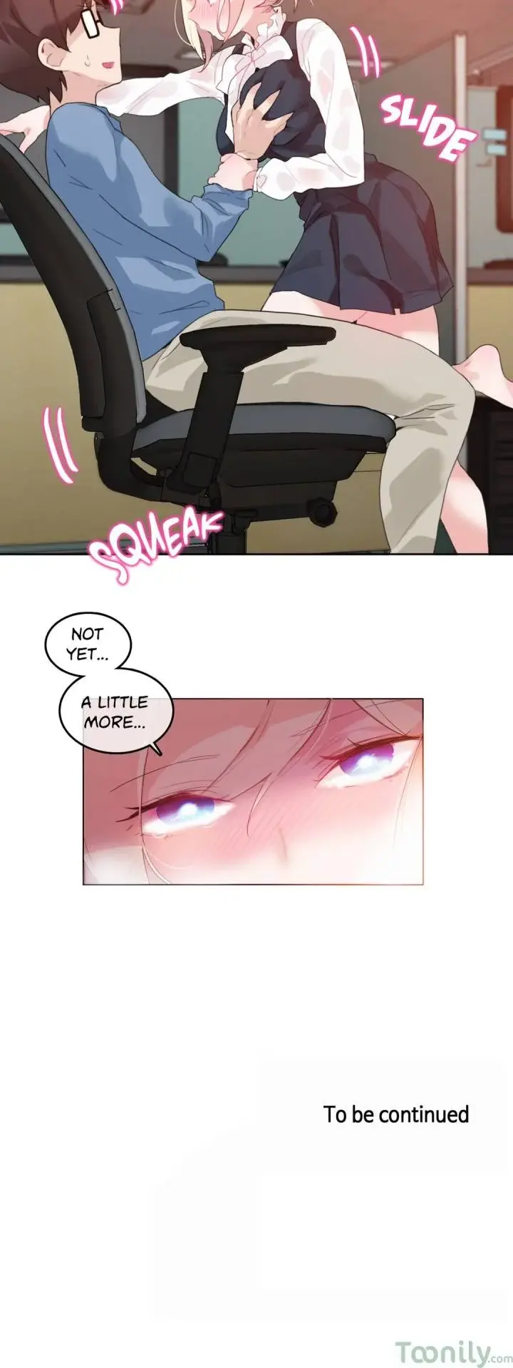 A Perverts Daily Life Chapter 23 - Page 24