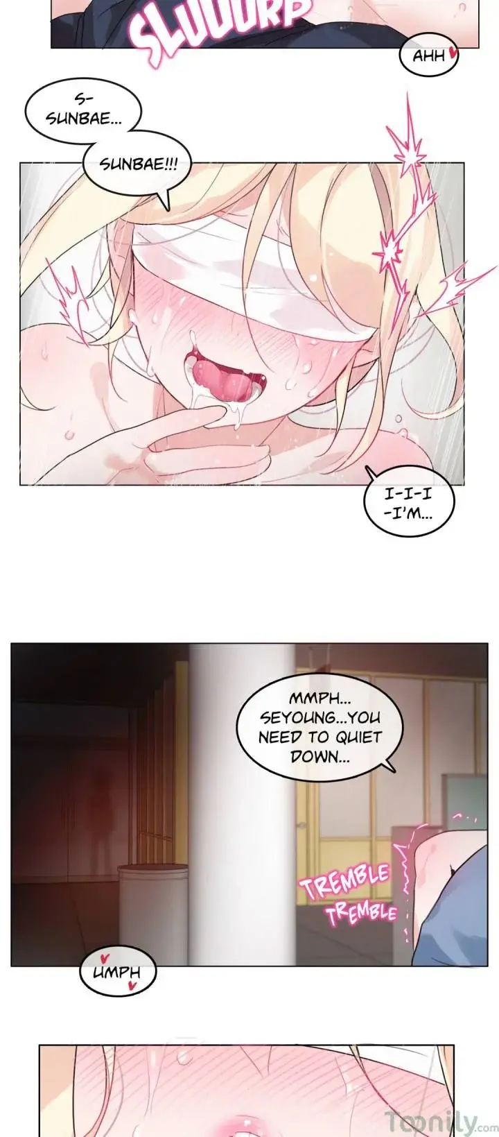 A Perverts Daily Life Chapter 24 - Page 26