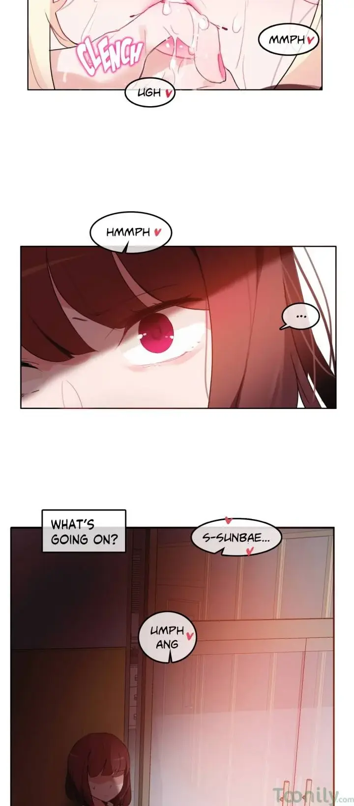 A Perverts Daily Life Chapter 24 - Page 27