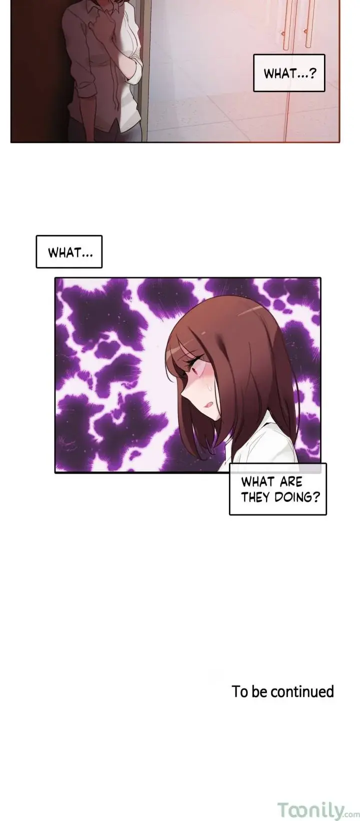 A Perverts Daily Life Chapter 24 - Page 28