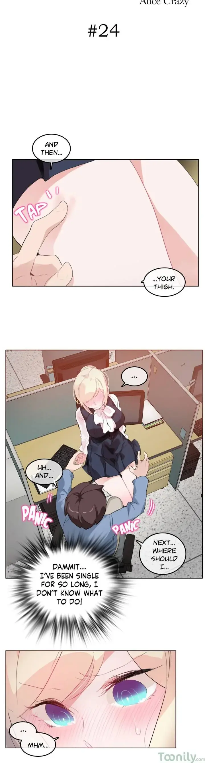 A Perverts Daily Life Chapter 24 - Page 4