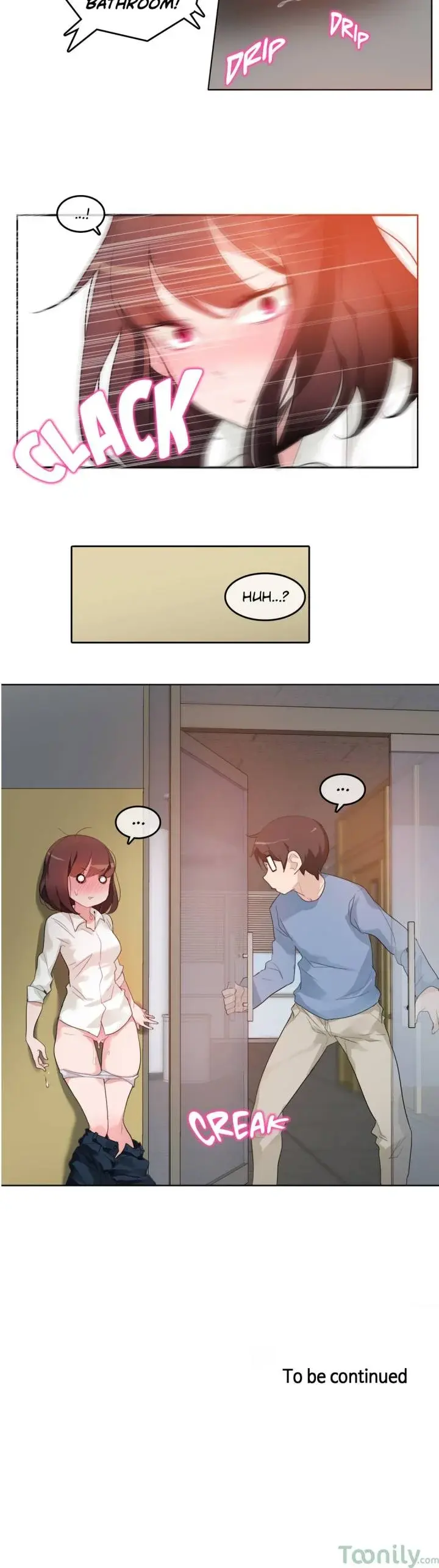 A Perverts Daily Life Chapter 25 - Page 20