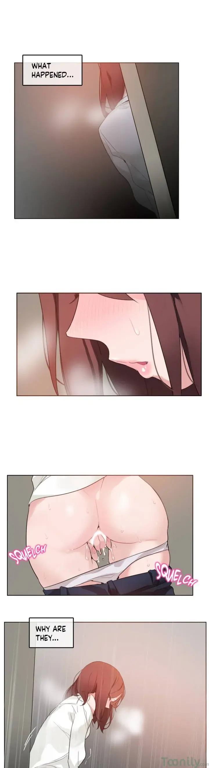 A Perverts Daily Life Chapter 25 - Page 3