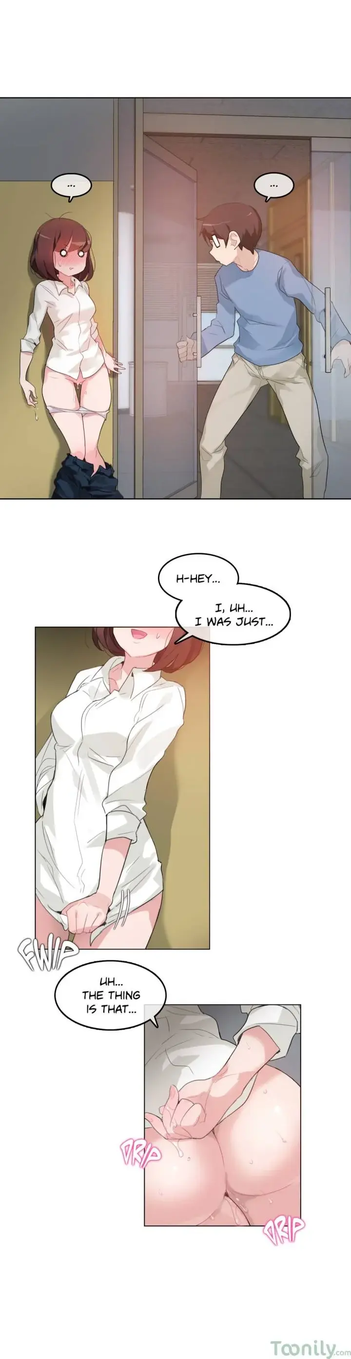 A Perverts Daily Life Chapter 26 - Page 1