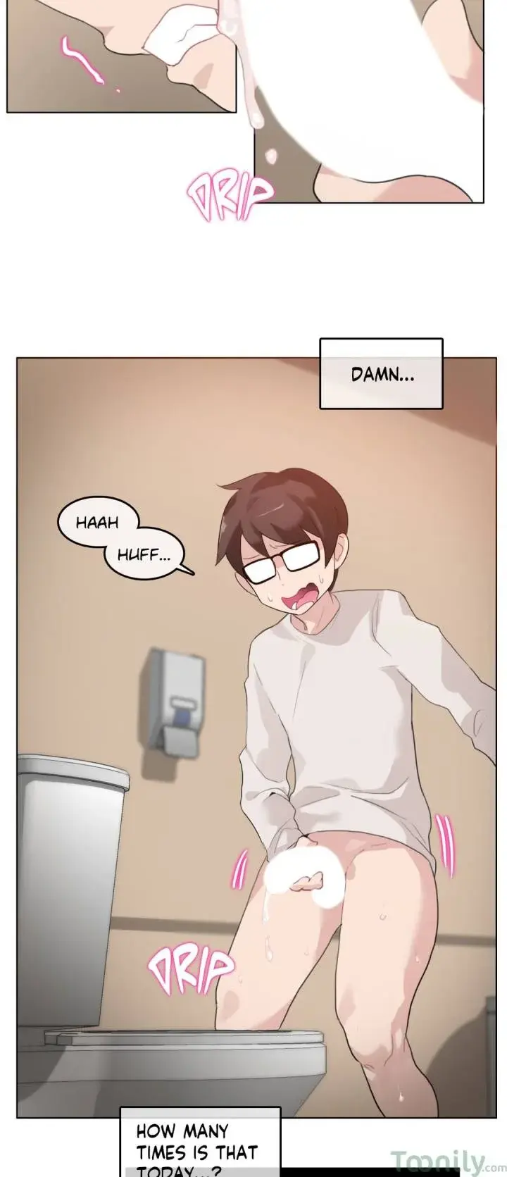 A Perverts Daily Life Chapter 26 - Page 13