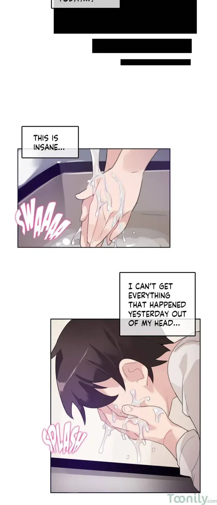 A Perverts Daily Life Chapter 26 - Page 14