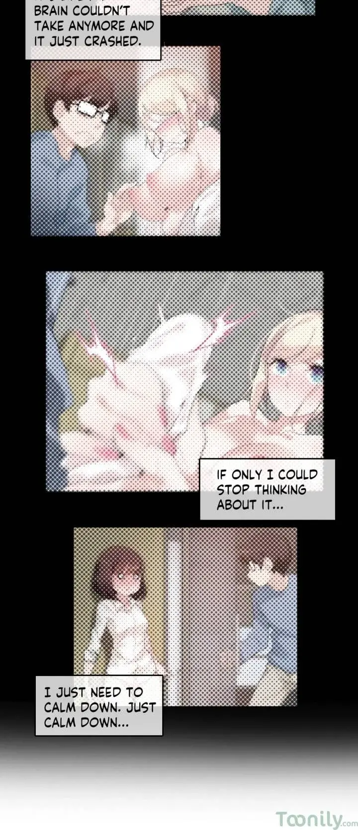 A Perverts Daily Life Chapter 26 - Page 16