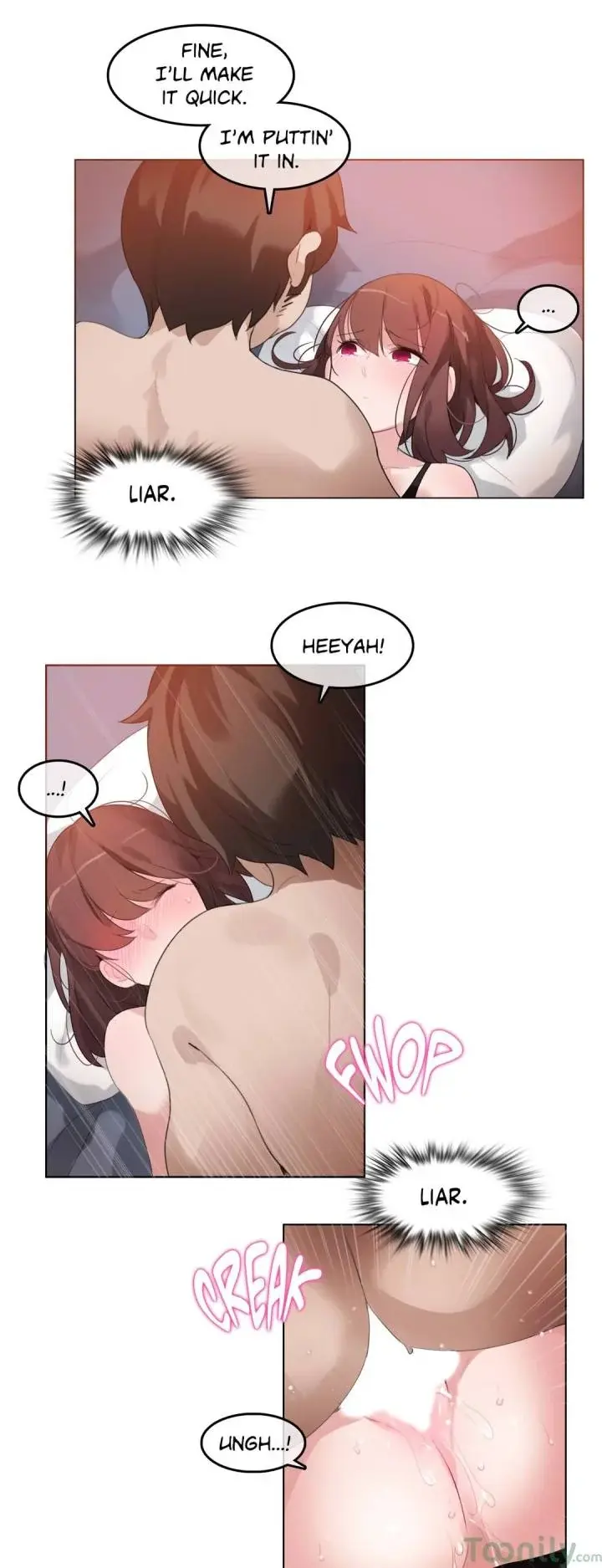 A Perverts Daily Life Chapter 26 - Page 26