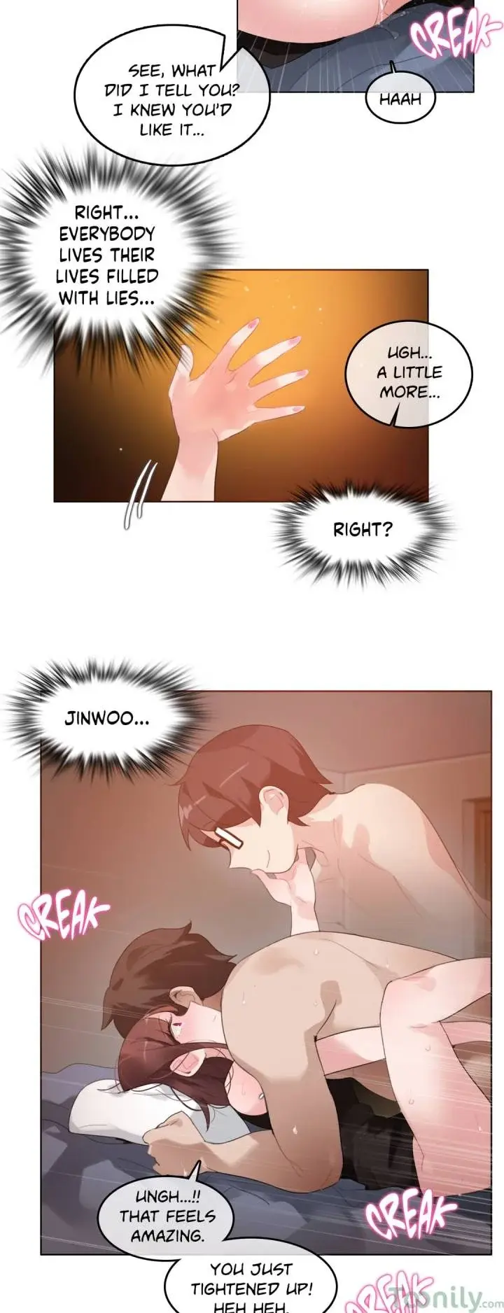 A Perverts Daily Life Chapter 26 - Page 27