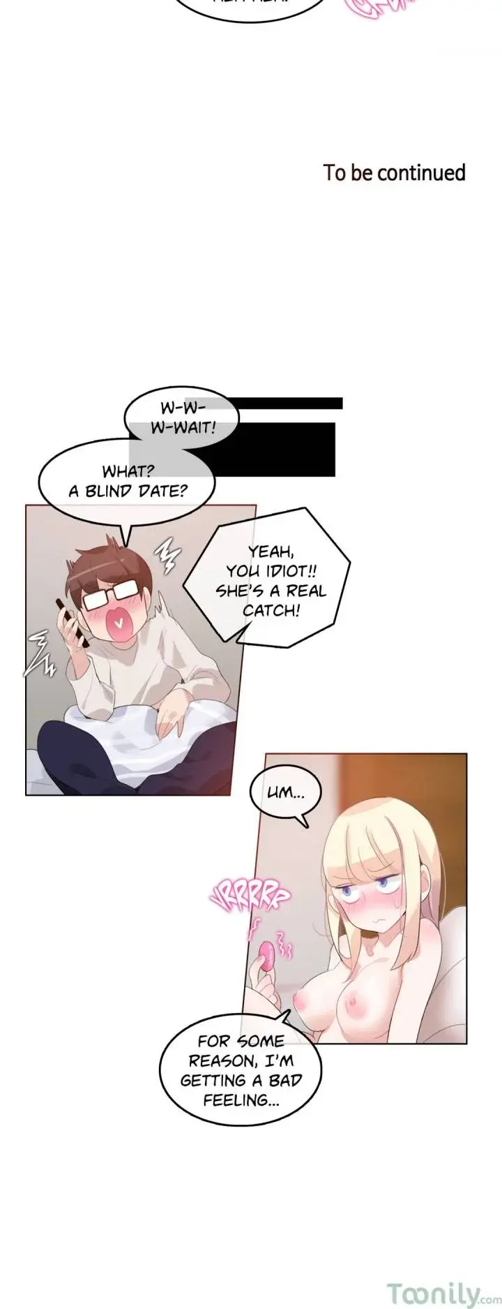 A Perverts Daily Life Chapter 26 - Page 28