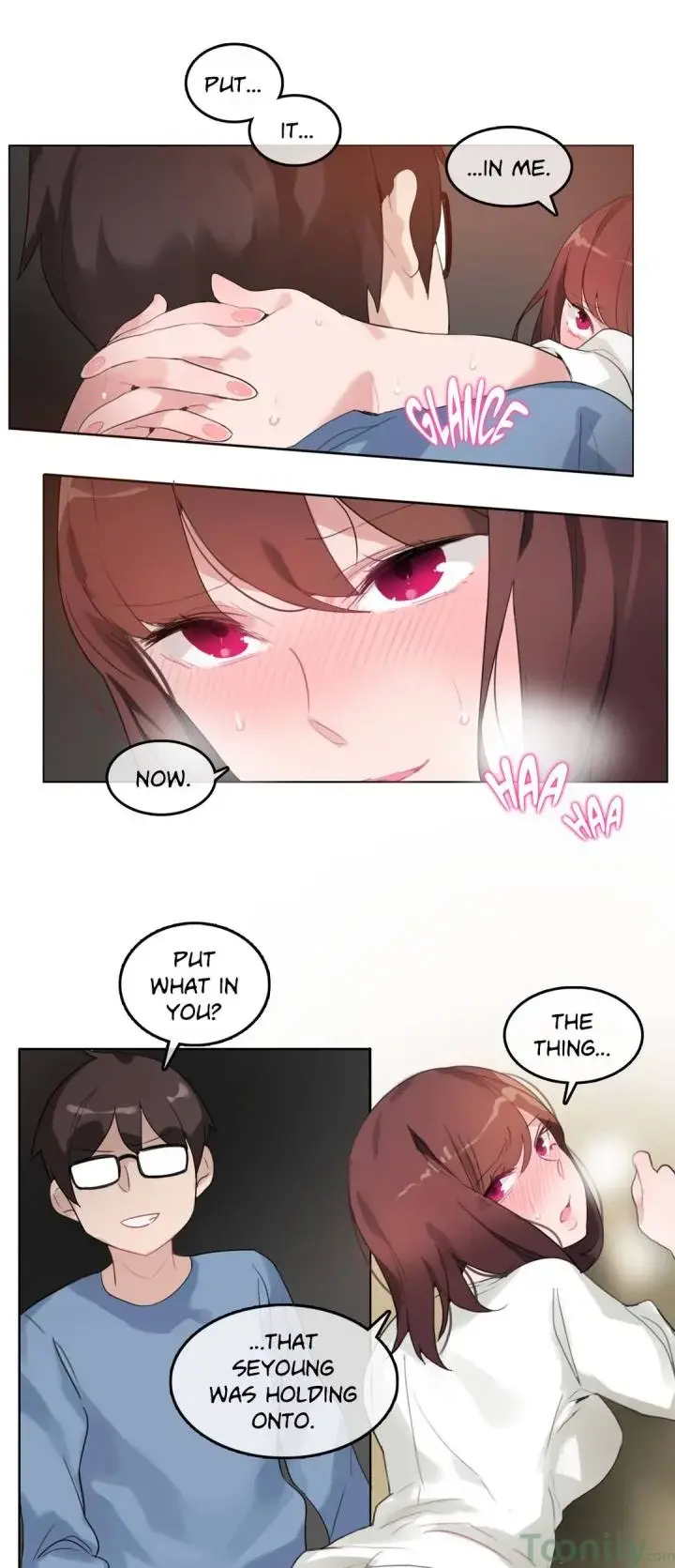 A Perverts Daily Life Chapter 26 - Page 7