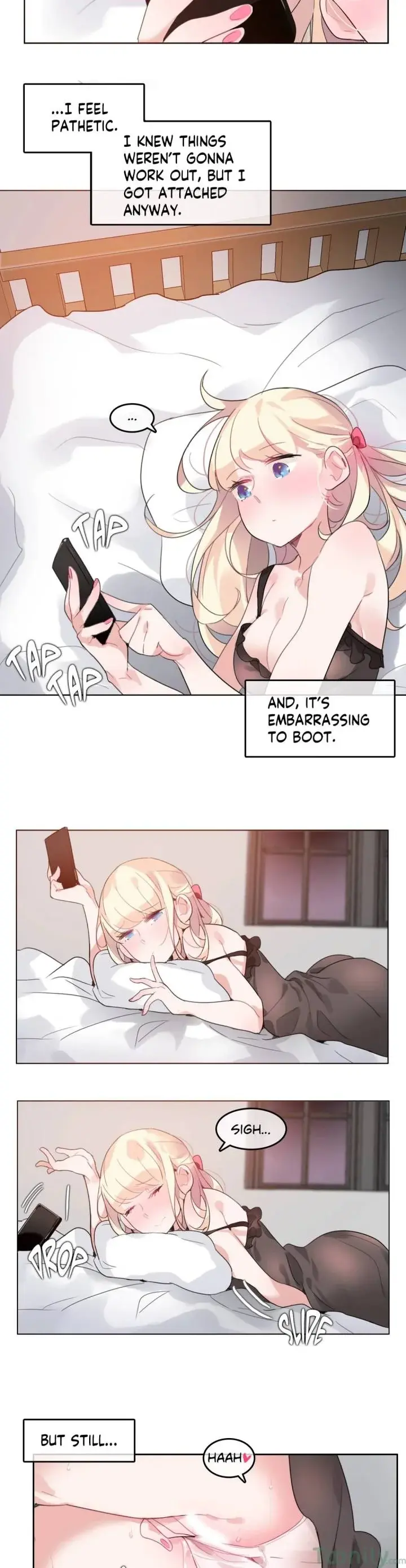 A Perverts Daily Life Chapter 27 - Page 11