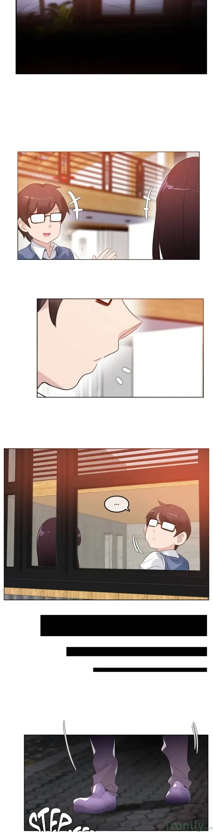 A Perverts Daily Life Chapter 27 - Page 15