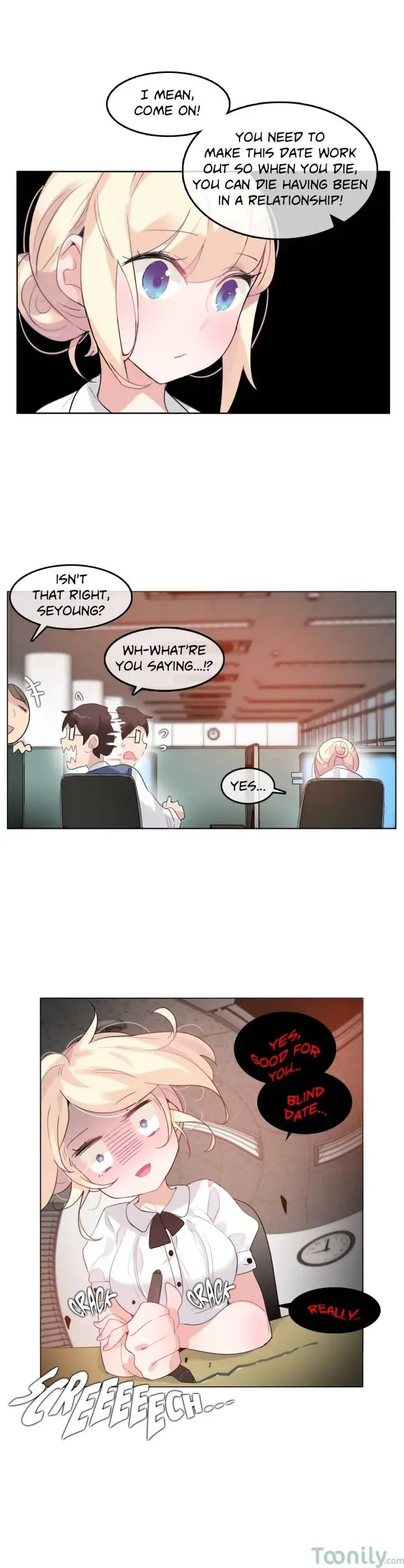 A Perverts Daily Life Chapter 27 - Page 2