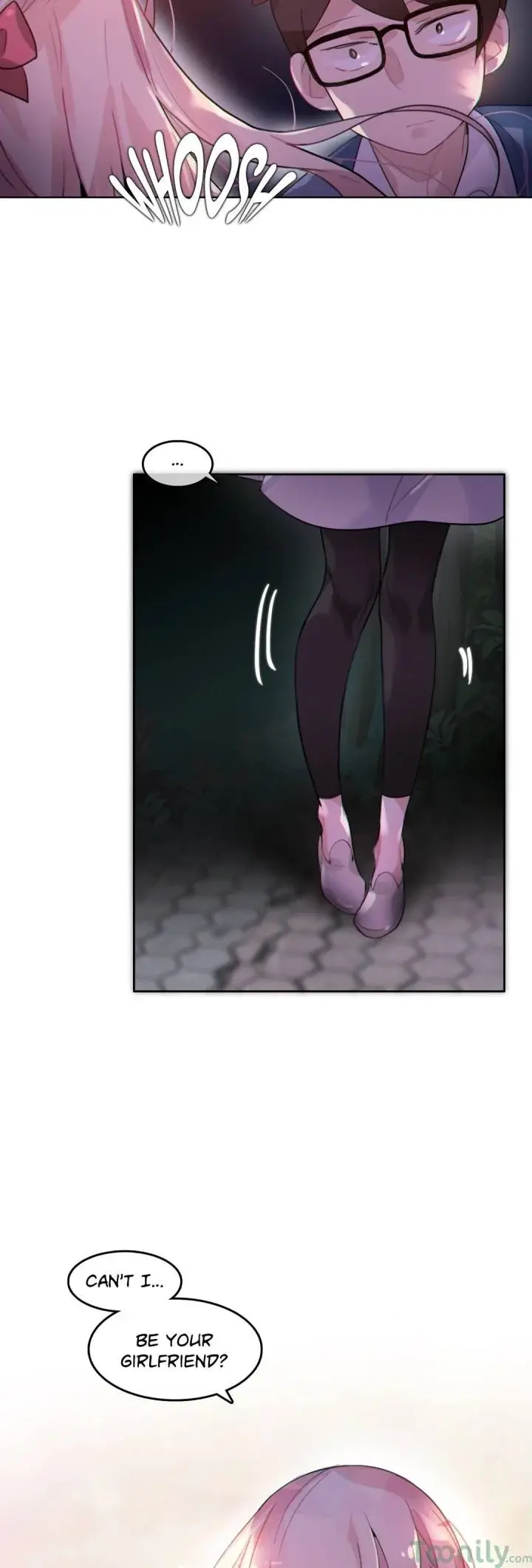 A Perverts Daily Life Chapter 27 - Page 23