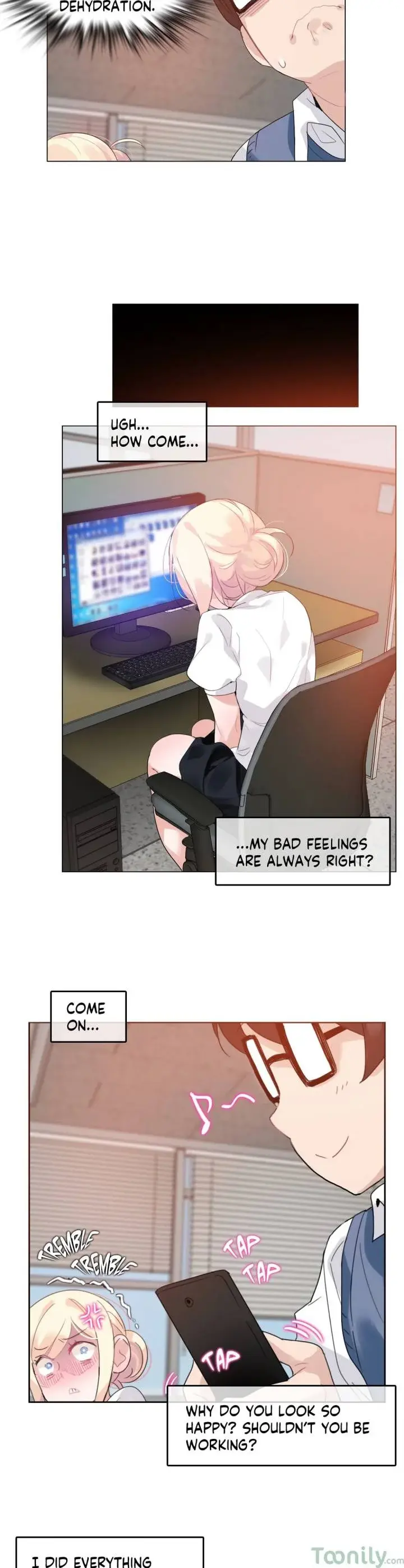 A Perverts Daily Life Chapter 27 - Page 4