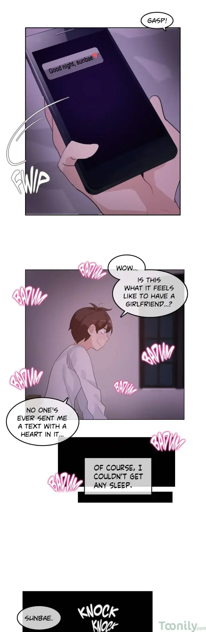 A Perverts Daily Life Chapter 28 - Page 12