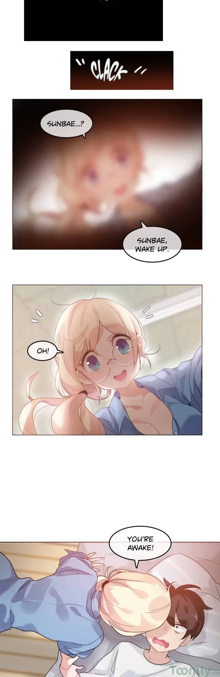 A Perverts Daily Life Chapter 28 - Page 13
