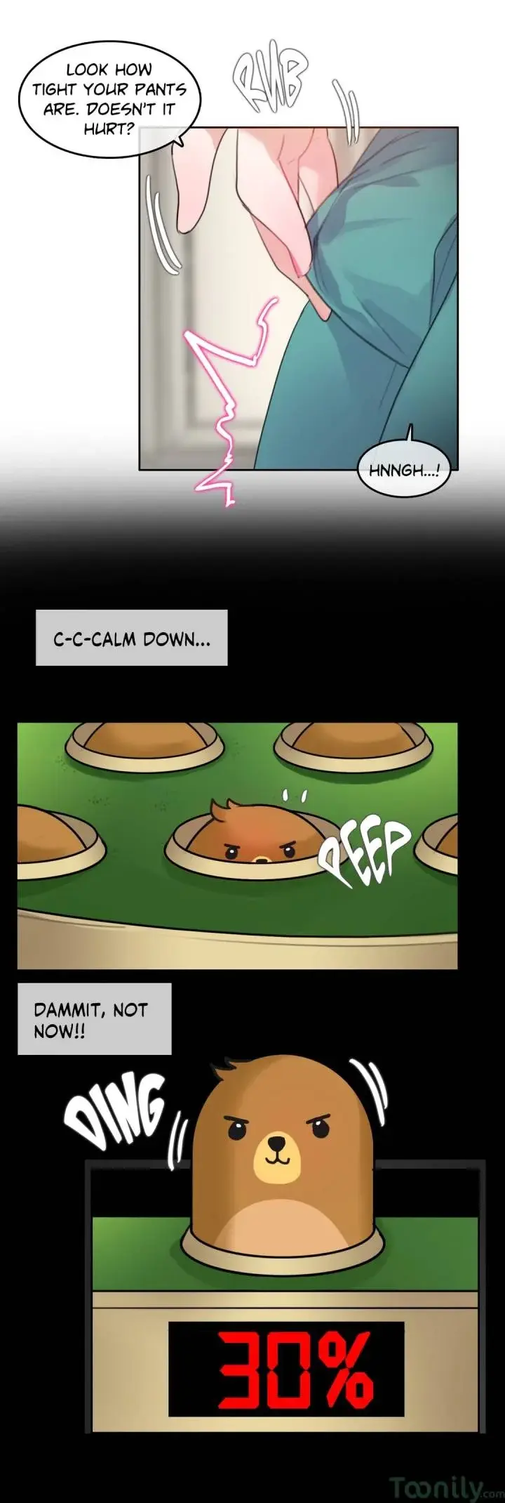 A Perverts Daily Life Chapter 28 - Page 22