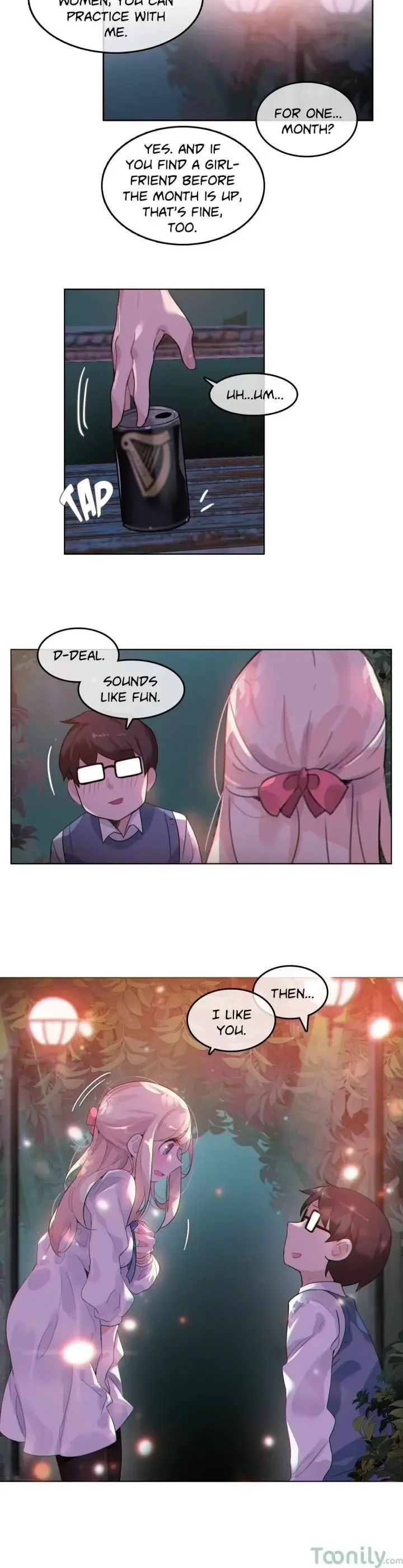 A Perverts Daily Life Chapter 28 - Page 6