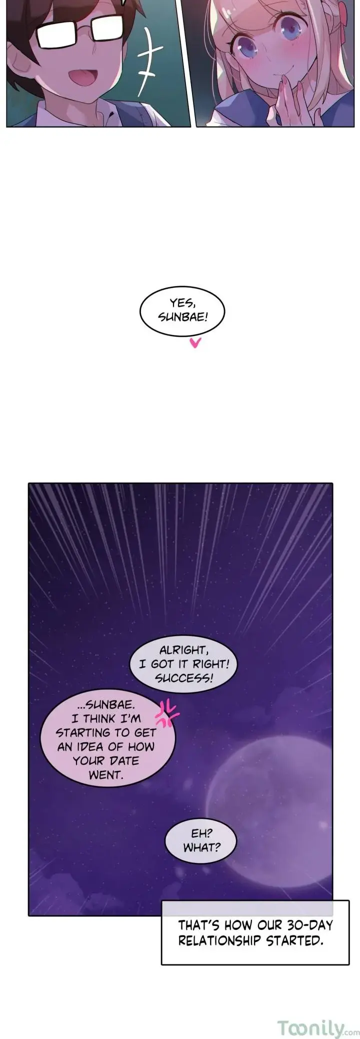 A Perverts Daily Life Chapter 28 - Page 9
