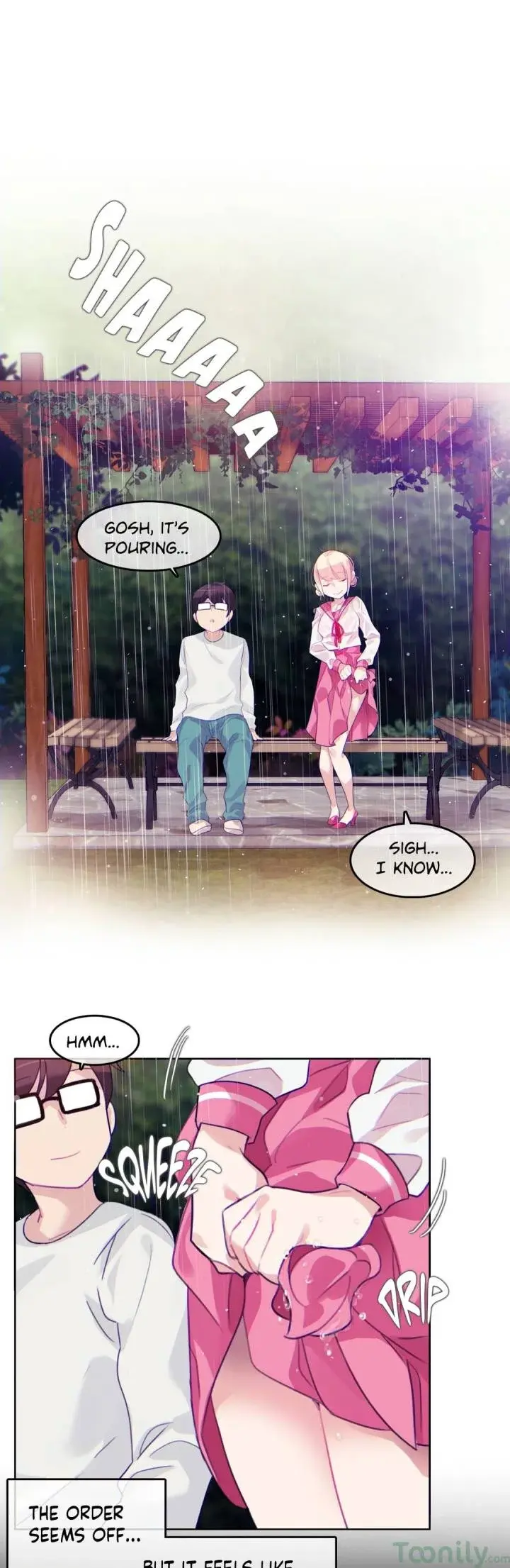 A Perverts Daily Life Chapter 29 - Page 15