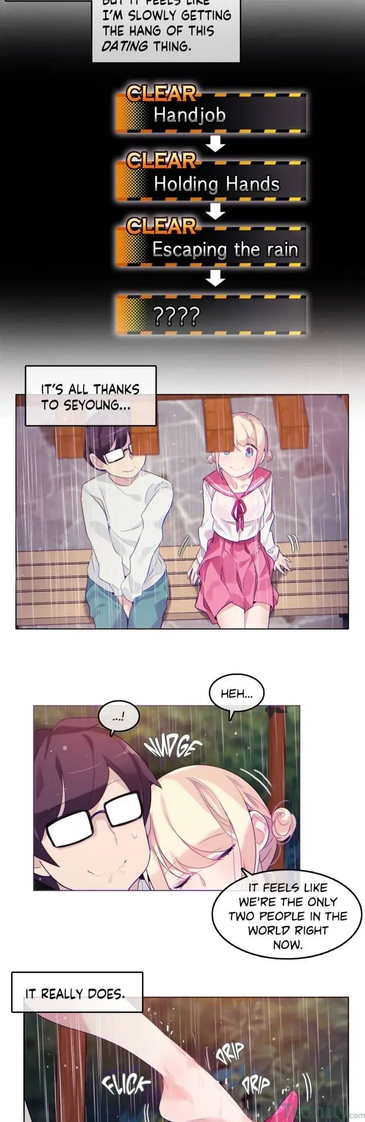 A Perverts Daily Life Chapter 29 - Page 16