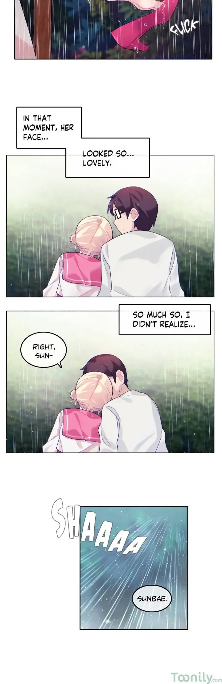 A Perverts Daily Life Chapter 29 - Page 17