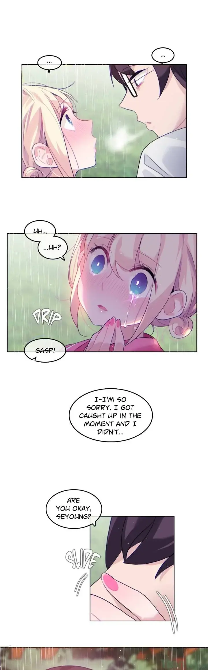 A Perverts Daily Life Chapter 29 - Page 18
