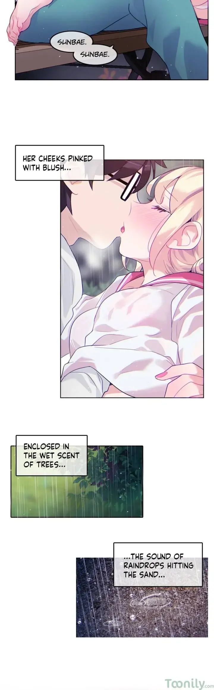 A Perverts Daily Life Chapter 29 - Page 20