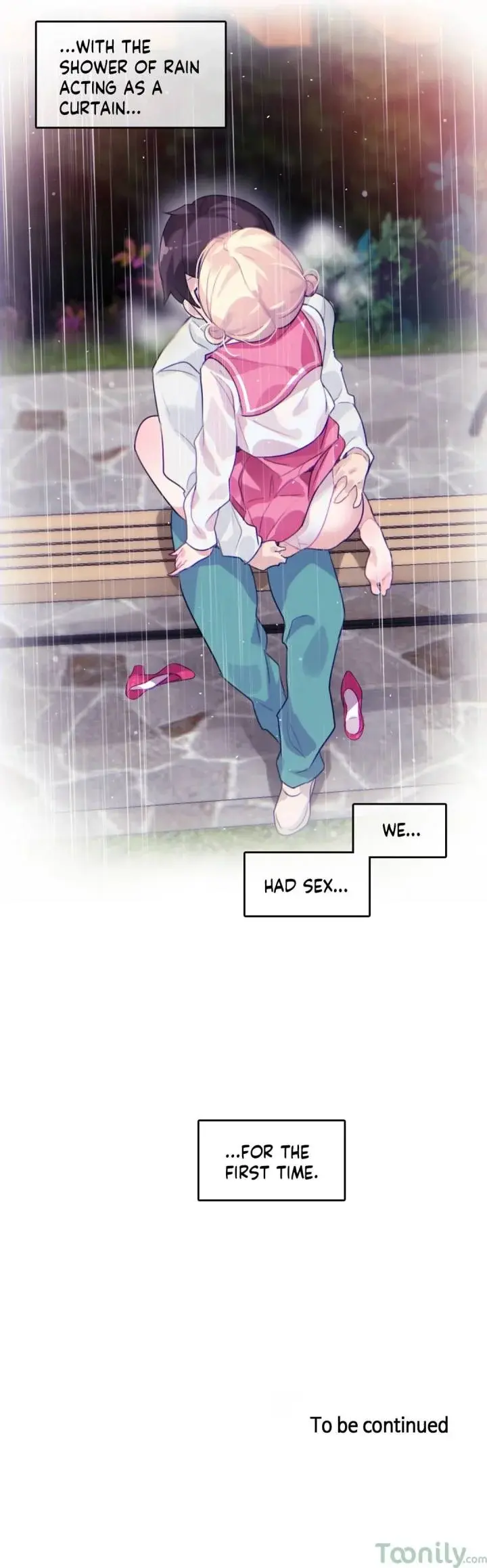 A Perverts Daily Life Chapter 29 - Page 21