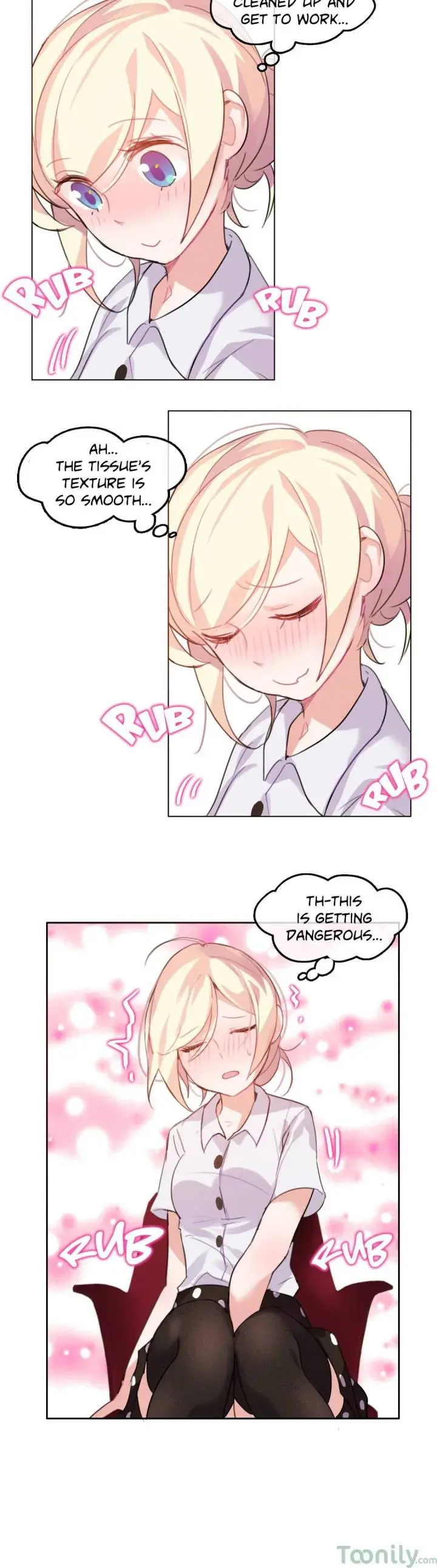 A Perverts Daily Life Chapter 3 - Page 12