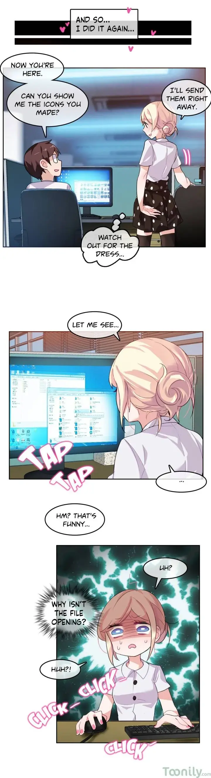 A Perverts Daily Life Chapter 3 - Page 13