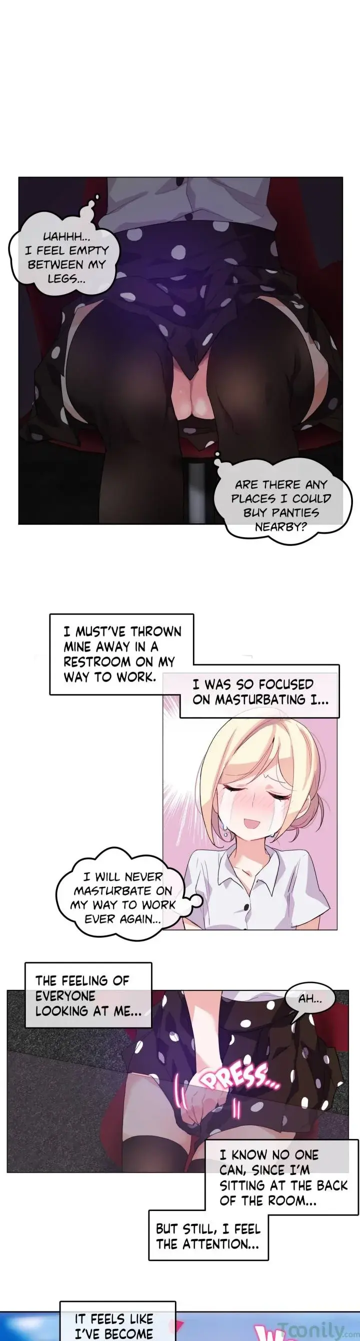 A Perverts Daily Life Chapter 3 - Page 2