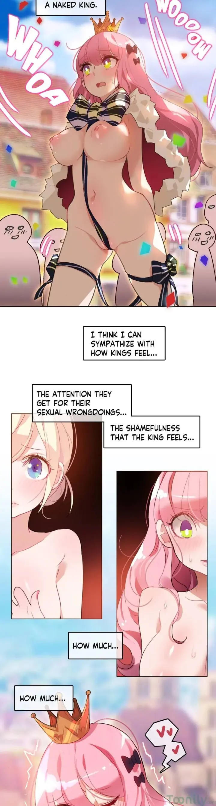 A Perverts Daily Life Chapter 3 - Page 3