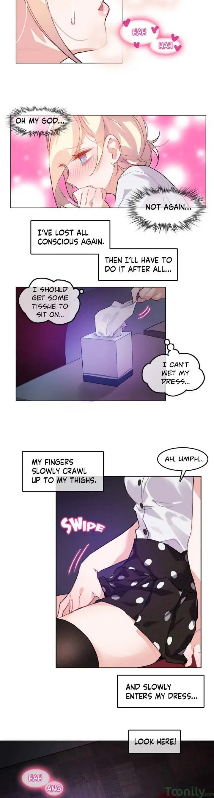 A Perverts Daily Life Chapter 3 - Page 5