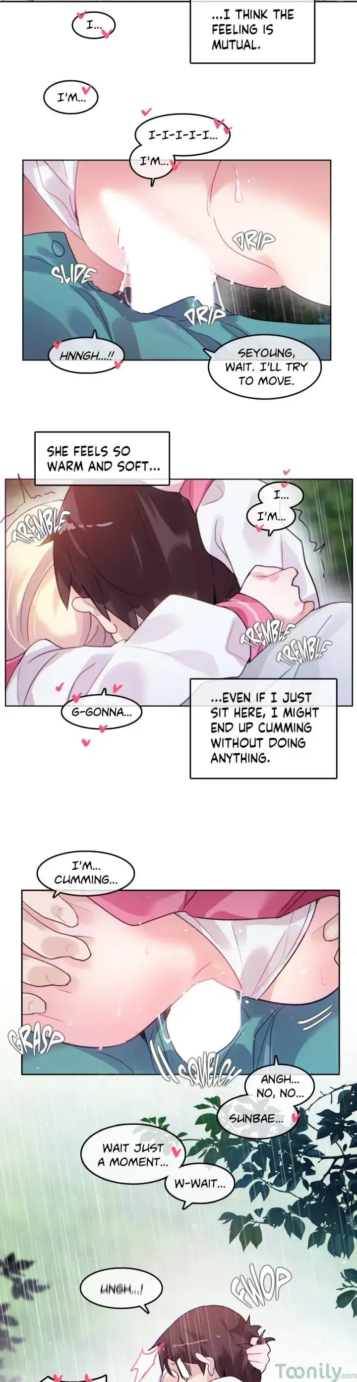 A Perverts Daily Life Chapter 30 - Page 11