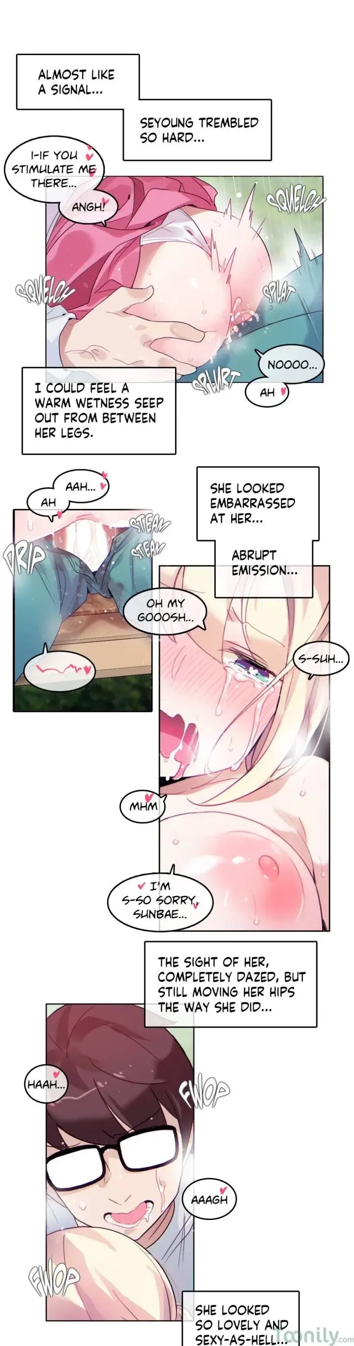 A Perverts Daily Life Chapter 30 - Page 13