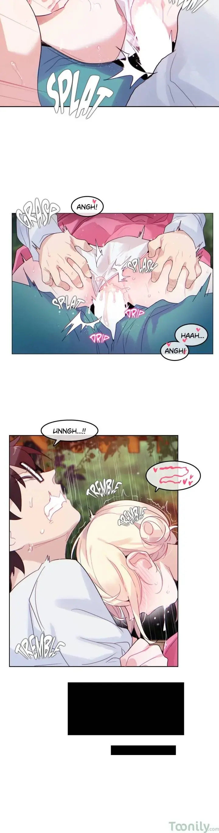 A Perverts Daily Life Chapter 30 - Page 15