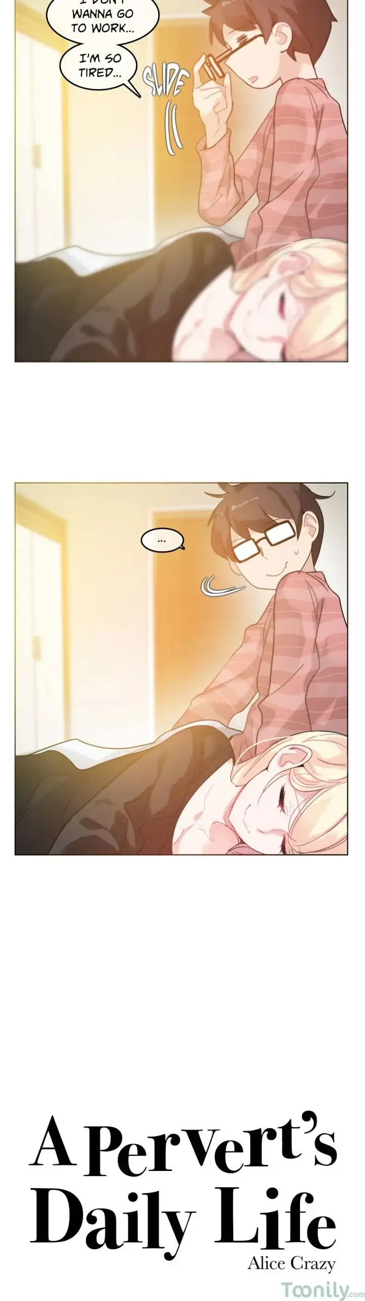 A Perverts Daily Life Chapter 31 - Page 2