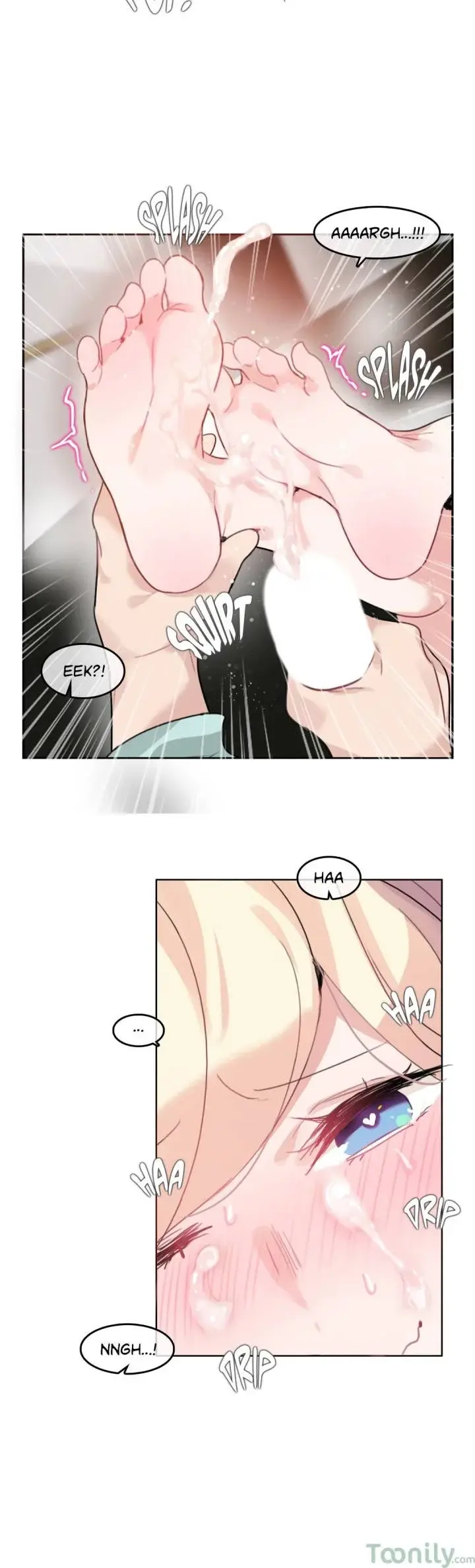 A Perverts Daily Life Chapter 31 - Page 22