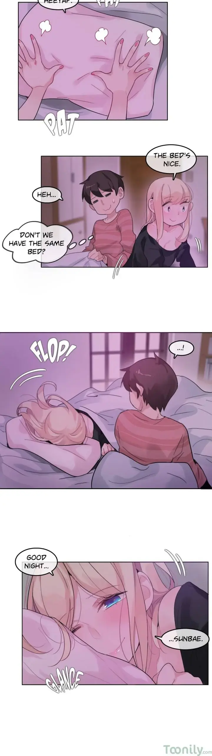 A Perverts Daily Life Chapter 31 - Page 5