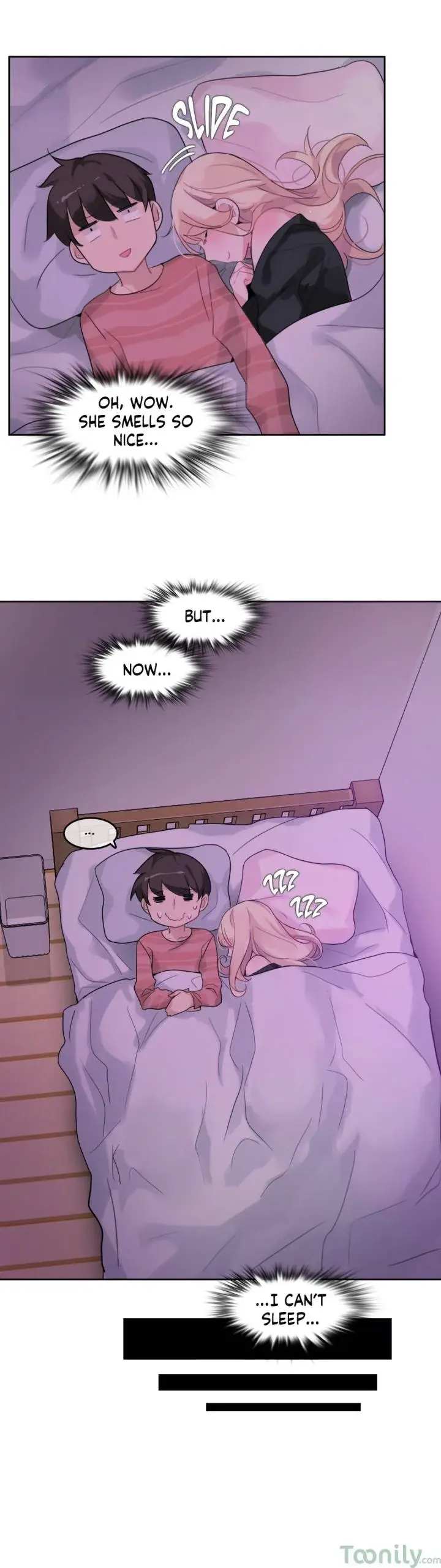 A Perverts Daily Life Chapter 31 - Page 6