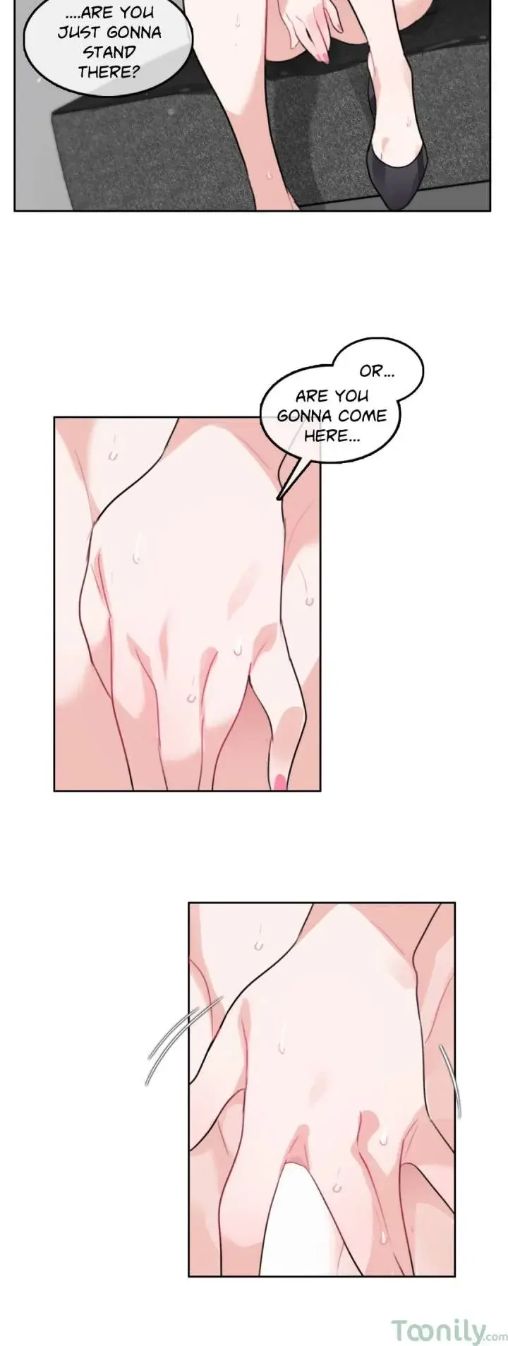 A Perverts Daily Life Chapter 32 - Page 23