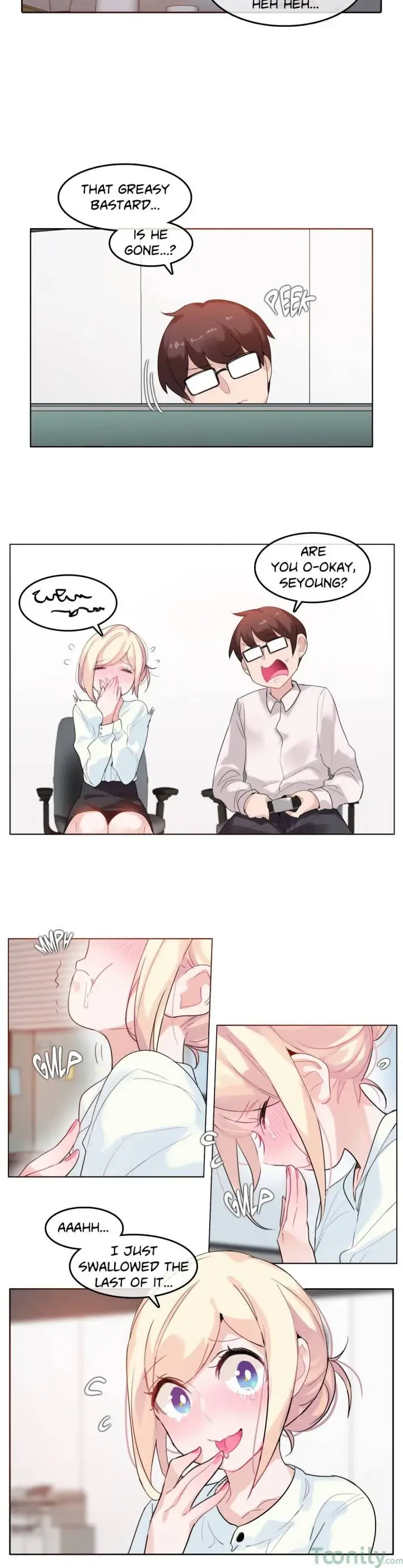 A Perverts Daily Life Chapter 32 - Page 4