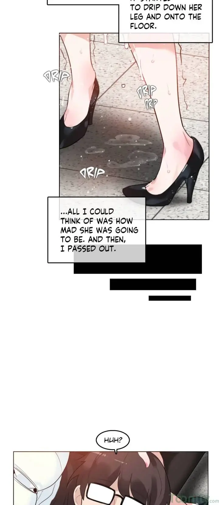 A Perverts Daily Life Chapter 33 - Page 20
