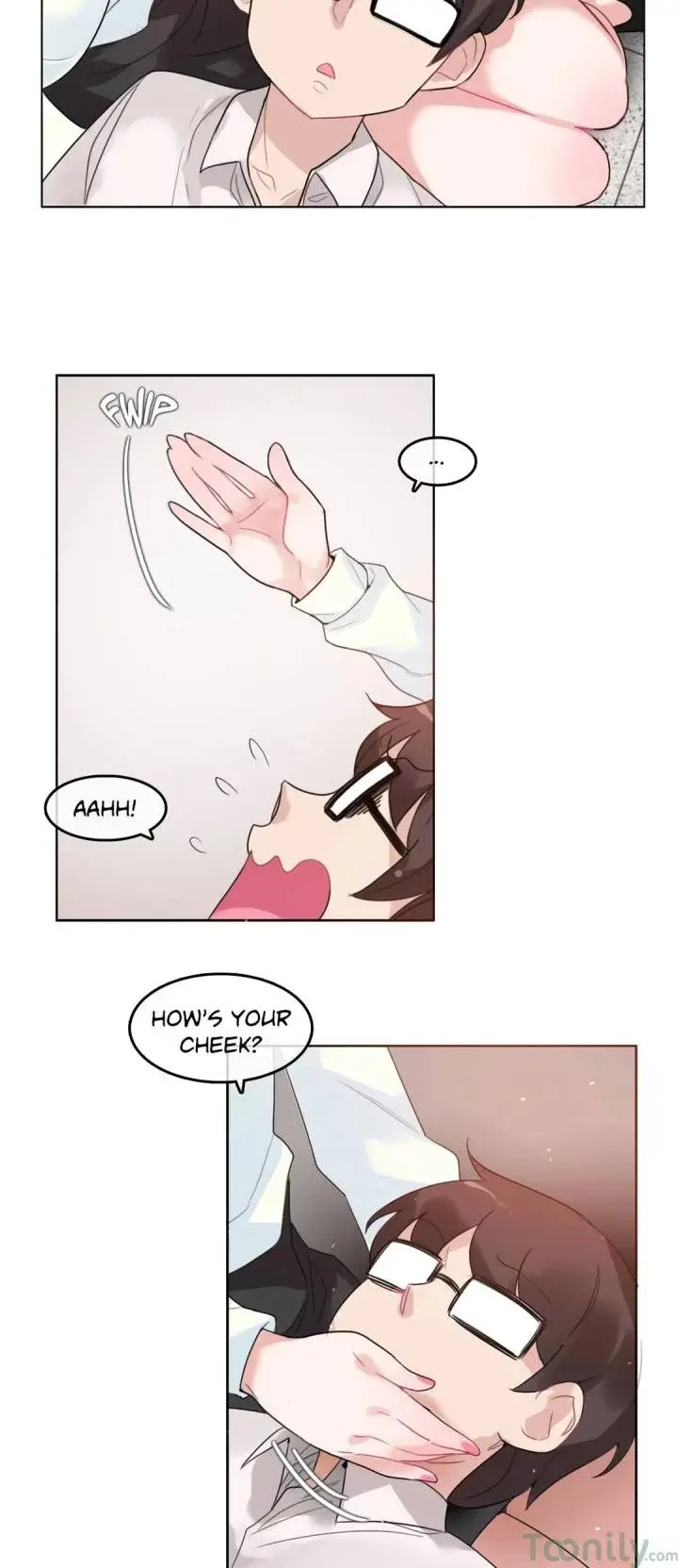 A Perverts Daily Life Chapter 33 - Page 21