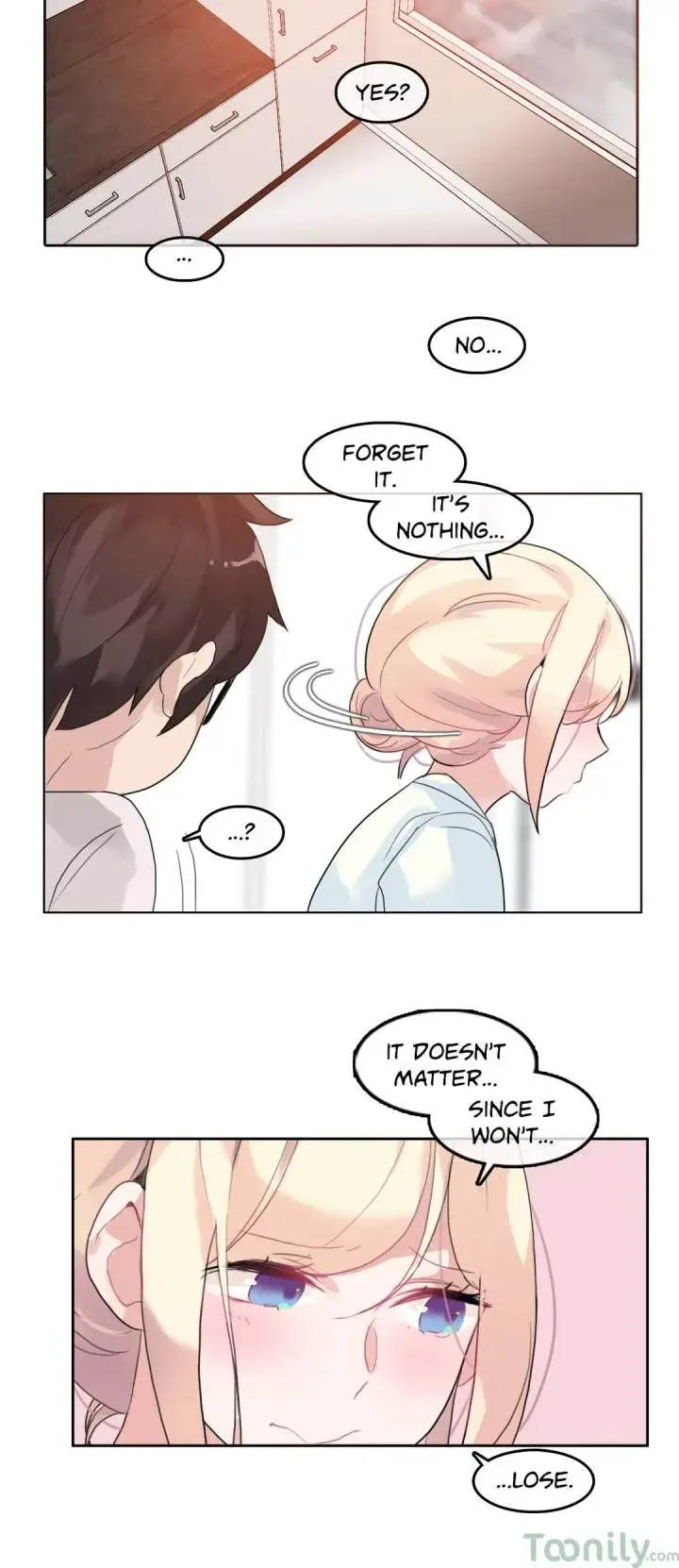 A Perverts Daily Life Chapter 33 - Page 23