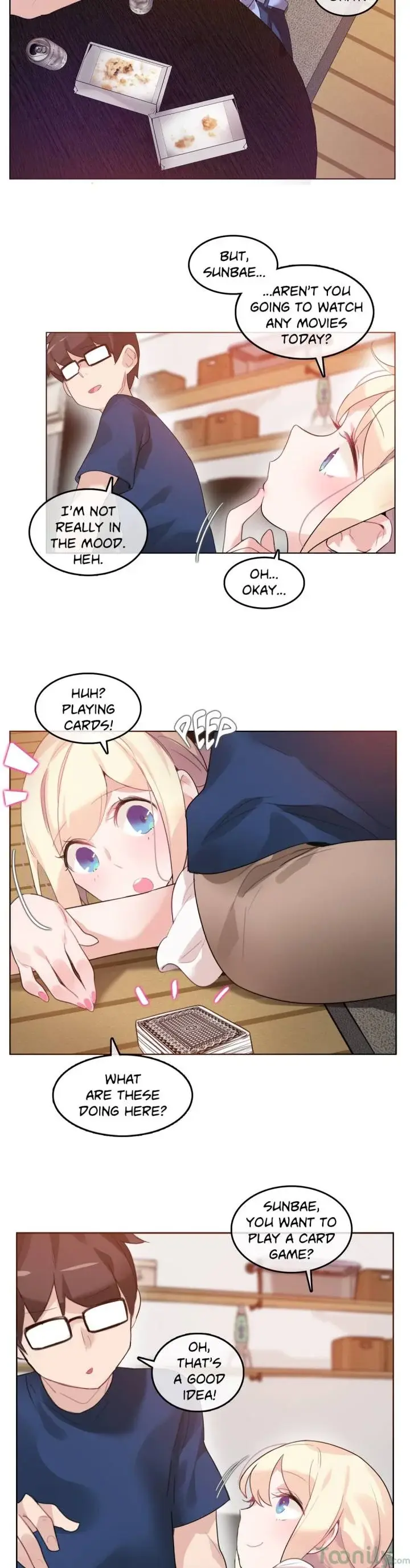 A Perverts Daily Life Chapter 34 - Page 2