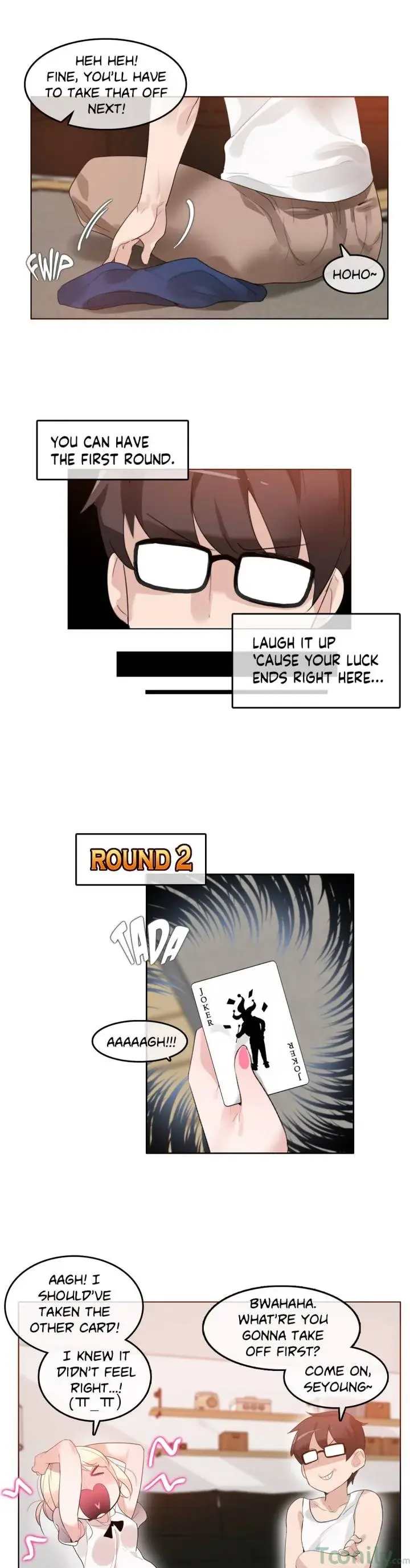 A Perverts Daily Life Chapter 34 - Page 7